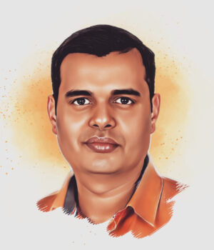 Vijaykumar Karur