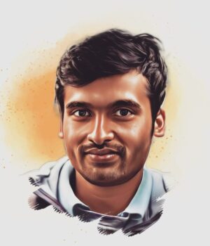 Jeevanandham R