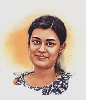 Sushree Mohapatra