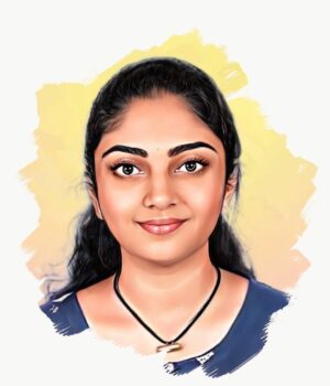 Vaishnavi Peri