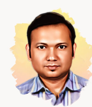 Jitesh M Jethwa