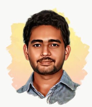 Kamballa Teja Gowda