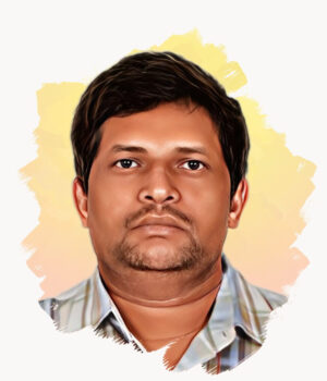 Srinivas Sanke