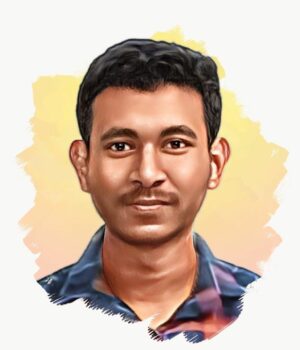 R Kapil Kumar