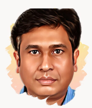 Surendra Battula