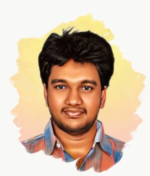 Ajay Kumar Aluru