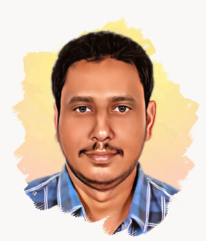 Medisetti Siva Kishore