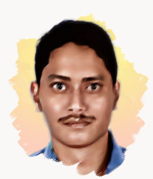 Rakesh Jeychandran