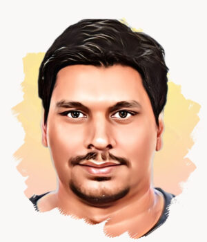 Ashish Kumar Vishwakarma