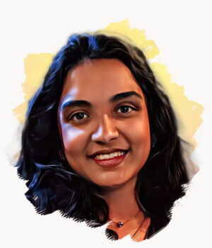 Vushakola Vaishnavi