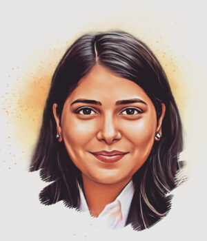 Voshita Agarwal