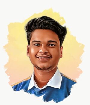 Chilukuri Bhargav