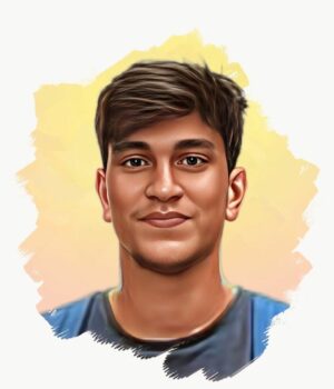 Sidhartha Tripathy
