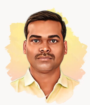 Raghavendra Reddy