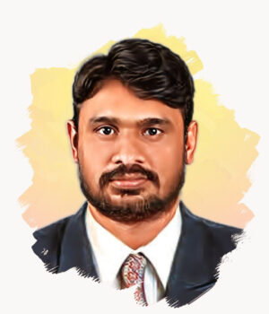 Suresh Mulurugi