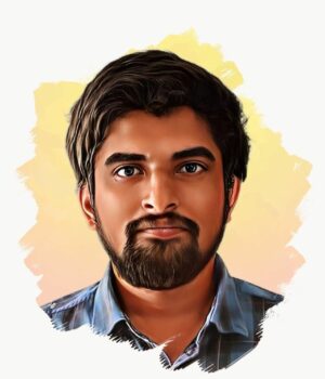 Ranjith Velamala