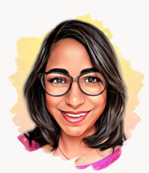 Rini Harshitha