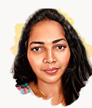 Sri Divya Silpa Kunapareddy