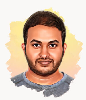Akhil Reddy Gaddam