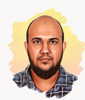Syed Shoaib Hussaini