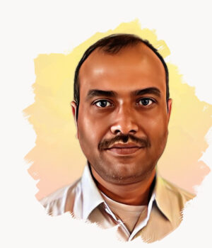Damodar reddy