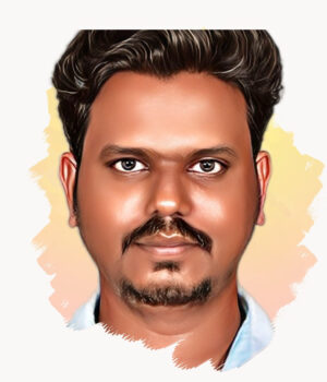 Dasarathan Kothandapani