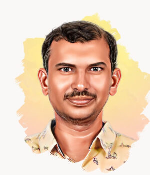 Madaraboina Krishna Murthy