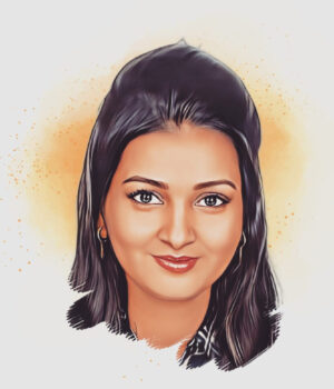 Deepali Dongare