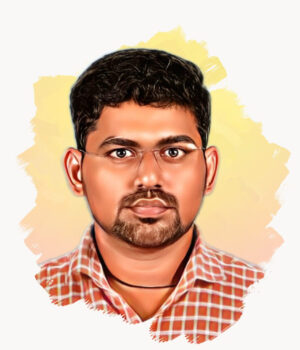Susil Kumar Suresh