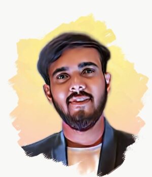 Ankit Jhariya