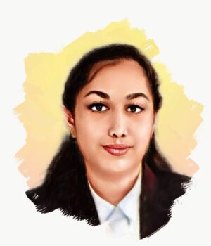 Aratrika Pal