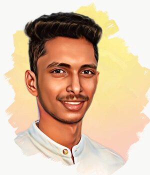 Aman Khan Pathan