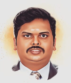Arul Kumar