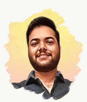 Ashlesh Thakur