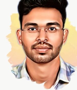 Aurosmit Sahoo