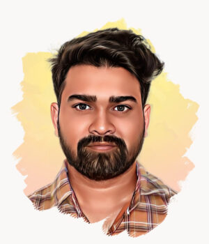 Balaji Jada