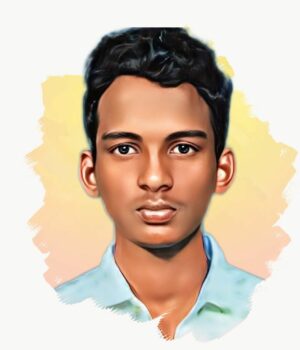 Chintala Maruthi