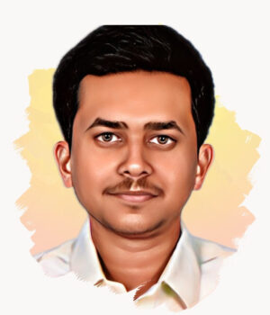 Deekshith P