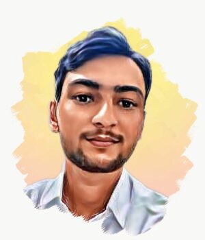 Deepak Sharma