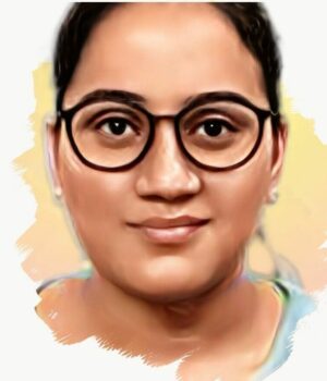 Deepika Malviya