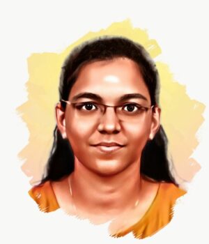 K Deivanai