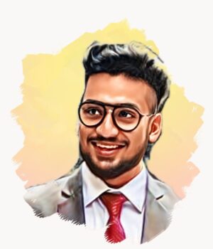 Dipyaman Majumdar