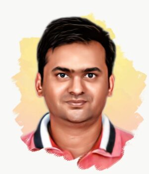 Durgesh Agrawal