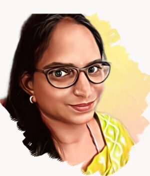 G Venkata Vidya