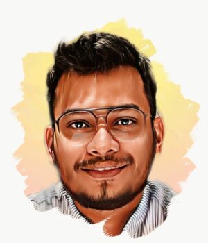 Gaurav Arya