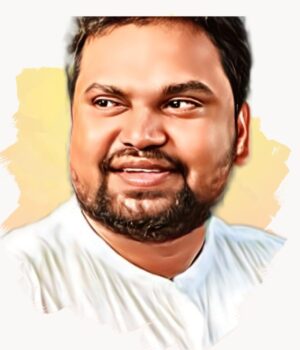 Tharakanadha Golla