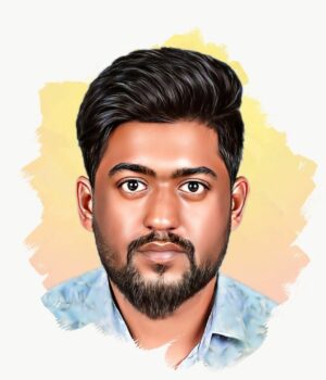 Hari Dinesh
