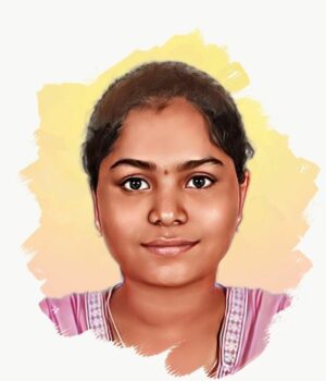 Harshitha Kothapally