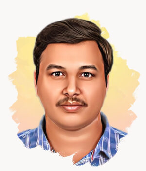 Hemanth Nimmagadda