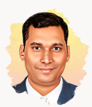 Bikash Routray